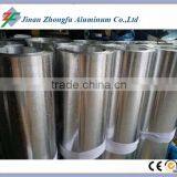 1100 H14 H18 Standard Size Stucco Embossed Aluminum Coil Roll