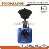 Digital 1 Mega pixels CMOS sensorcar dvr camera car advanced portable car camcorder                        
                                                Quality Choice