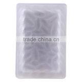 Super Capacitor 6PCS Led Quantity Recessed Concrete Lights thumbnail-3