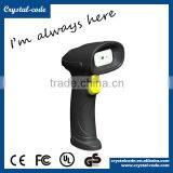Hot Sale MD6800 Handheld 2d Image Barcode Scanner With High Speed