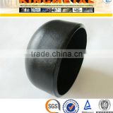 ASTM A234 WPB 24" Inch Large Steel Pipe End Cap