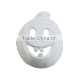 Hot Sale Paper Pulp Mask for Prom/paper Pulp Party Mask thumbnail-4