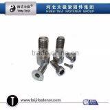 DIN912 M16 Hex Socket Head Cap Screws thumbnail-6