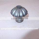 Ornamental Wrought Iron Gate Handle