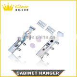 Concealed Suspension Hardware Fitting Cabinet Hanger thumbnail-1