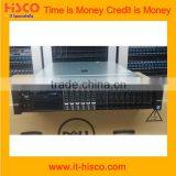 PowerEdge R730 E5-2630V3 1P 16GB 2TBx2 H730 DVD 750W RPS Server