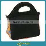 Outdoor Neoprene Family Size Picnic Cooler Bag thumbnail-1