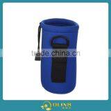 Cool Neoprene Sports Stuff Water Bottle Carrier