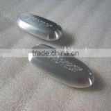 CNC Aluminum MIRROR CAP