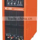 IGBT INVERTER SUBMERGED-ARC WELDER thumbnail-1