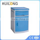 High Quality Safe Abs Nightstand For Hospital