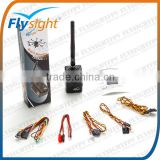 G2856 5.8Ghz 2W 40ch long range powerful fpv wireless AV transmitter FPV sender Flysight Black Mamba TX5820 V2