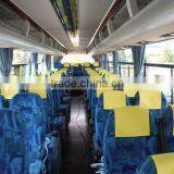 USED BUSES - HYNDAI COACH BUS (RHD 820614) thumbnail-4