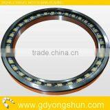 EXCAVATOR TRAVEL MOTOR MAIN BEARING BA246-2