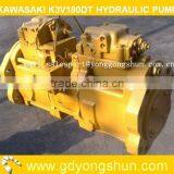 HYDRAULIC PUMP K3V180DT