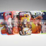 Phone Case for Samsung S3 ; 3D Blank Phone Case; 3D Case for Samsung S3 ; Luminous Phone Case for Samsung S3