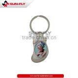 Sublimation Promotion Keychain (SFS-G04_06)