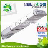 High Power Led Modules 120watt Street Light With 220V Meanwell Driver 5Years Warranty