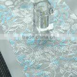 Hot Selling Textile Bronzing and Glitter Printing Table Runner Celebration Decoration thumbnail-3
