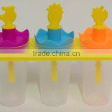 Factory Direct Sales Quality Assurance Injection Plastic Ice Cream Container Mould