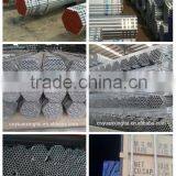 ERW Round Pipe BLACK thumbnail-4