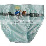 2012 Crazy Selling Children Underwear thumbnail-1