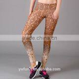 Wholesale Cheap Gym Jogger Legging Yoga Pants thumbnail-2