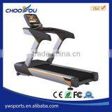 Best Quality Hot Sell Deluxe Exercise Treadmill Equipment thumbnail-1
