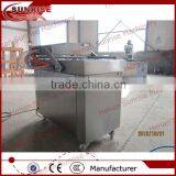 Double Chamber Meat Vacuum Packing Machine thumbnail-5