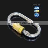 Wholesale Metal Carabiner Dog Leash Snap Hook thumbnail-2