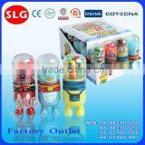 Cartoon House Assorted Confectionery Candy Toys