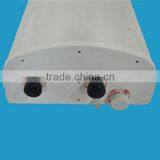 790-880/ 870-960MHz Dual Slant X-Pol Remote Electrical Downtilt(RET)Dual High Gain Panel Wide Band Antenna