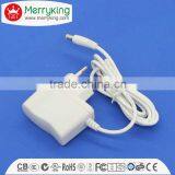 Blister Packing 12v 0.7a 0.6a 0.5a ac Power Supply With Various Specifications thumbnail-1