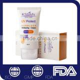 UV Protect Sunblock SPF 50 Forever Skin Whitening Face Cream thumbnail-1