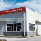 Suzhou Hanrong Textile Co., Ltd. company overview - view 1 thumbnail