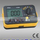 Electronic Power and Insulation Measurment Testing Usage Megger Insulation Resistance Tester