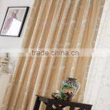 2014 High Quality Cheap Embroidery Lace Curtain and Fabric for Window Curtain Patterns thumbnail-2