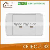 Burma 2 Gang 2 Way Switch Manufacturer thumbnail-4