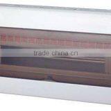 Plastic Electrical Distribution Box