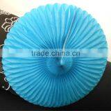 Wholesale Price Tissue Handing Paper Fan