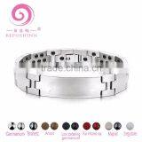 2015 Top Selling Germanium and Tourmaline Bracelet With Healthcare thumbnail-1