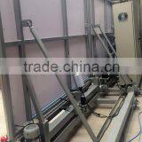 FJX-2500 IG Units Auto Silicone Sealing Robot thumbnail-6