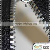 No.5 Corn Teeth Gold Handbag Metal Zipper