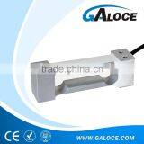 GPB146 Chinese aluminum single point load cell 1kg