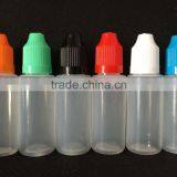 e Liquid E Cigarette Plastic Bottle thumbnail-3