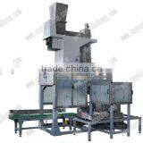 Packing Machine for 1kg Flour in Paper Bags