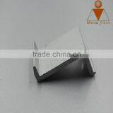 2016 Hot Selling CNC Products Aluminum Alloy Slug ,powder Coating Surface thumbnail-1