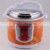 Used Electric Multi Purpose Rice Cooker Sale With Plug Thermostat, Heating Plate thumbnail-5
