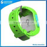 High-Tech Kid GPS Smart Watch thumbnail-4