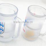 500ml Double Wall Freezer Cup thumbnail-6